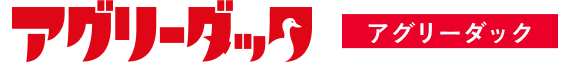 UGLY DUCK アグリーダック