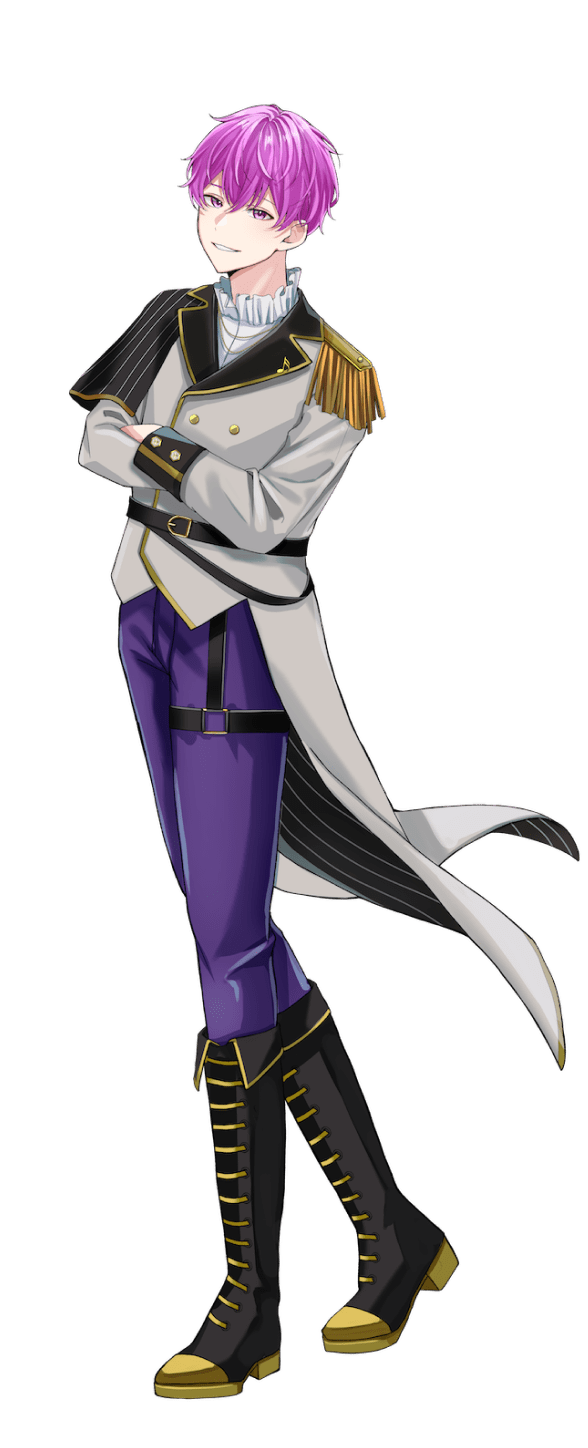 Crown Crane(クラウンクレイン)|Character|HUNDRED NOTE(ハンド Crown Crane(クラウンクレイン)|Character|HUNDRED NOTE(ハンド