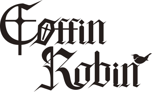 COFFIN ROBIN